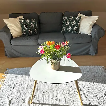 Grosse Wohnung Mit Dachterrasse In Starnberg Zewnętrze zdjęcie